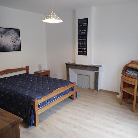 Maison De Village Confortable Entierement Renovee Saint-Just  Экстерьер фото