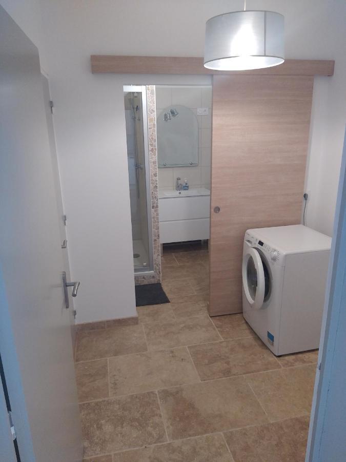 Maison De Village Confortable Entierement Renovee Saint-Just  Экстерьер фото